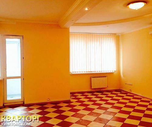 Rent out office. Киев,  Саксаганского — photo 1