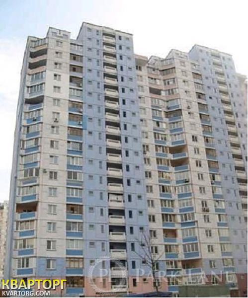 продам 1-комнатную квартиру. Киев,   Драгоманова - фото 1