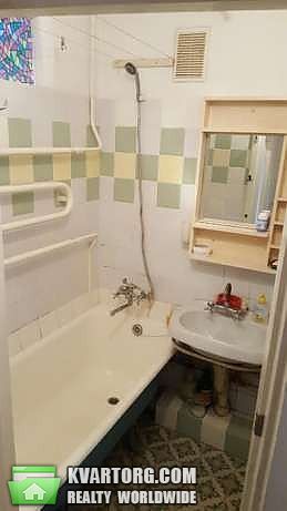 Sell 2-room apartment. Киев,  Симферопольская — photo 4