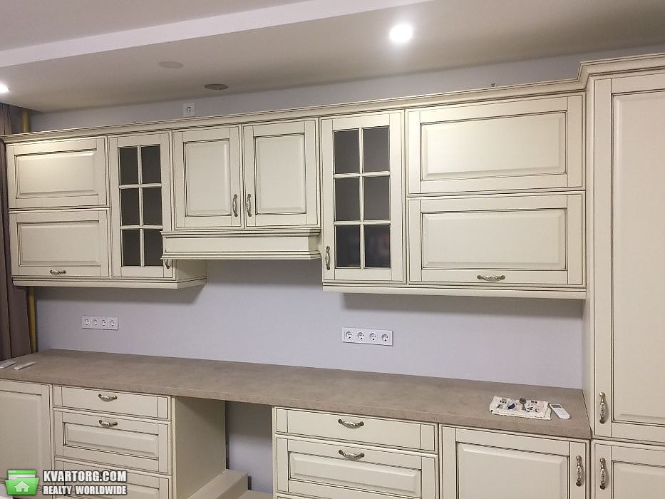 Sell 1-room apartment. Киев, Лебедева — photo 1