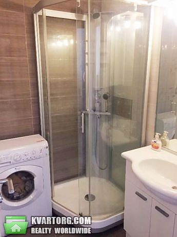Rent out 2-room apartment. Киев,  Большая Васильковская — photo 6
