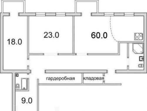 Rent out office. Киев, Золотые Ворота — photo 5