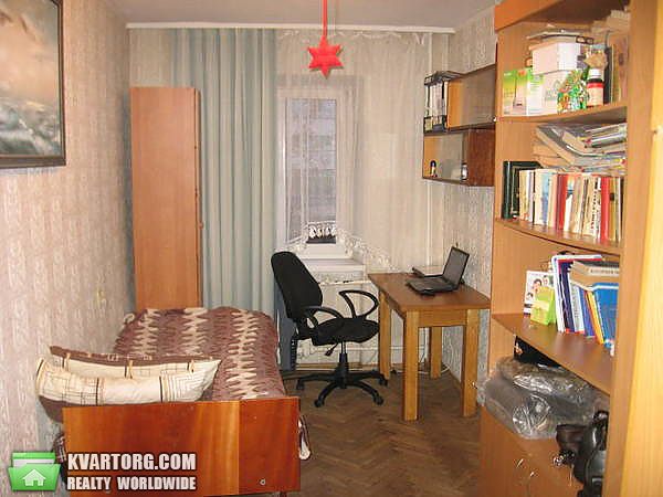 Sell 3-room apartment. Киев,  Красноткацкая — photo 10