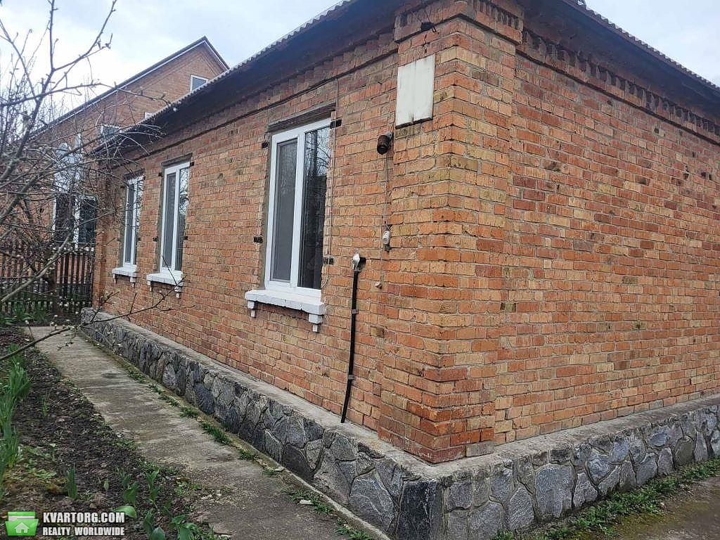 Sell house. Полтава, Безвірницька — photo 3