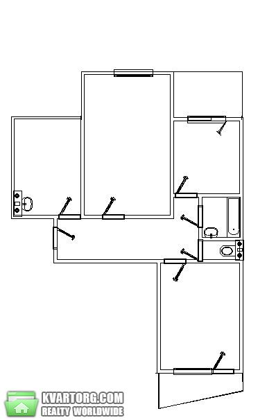 Sell 3-room apartment. Одесса, Бочарова/Днепрдорога — photo 4
