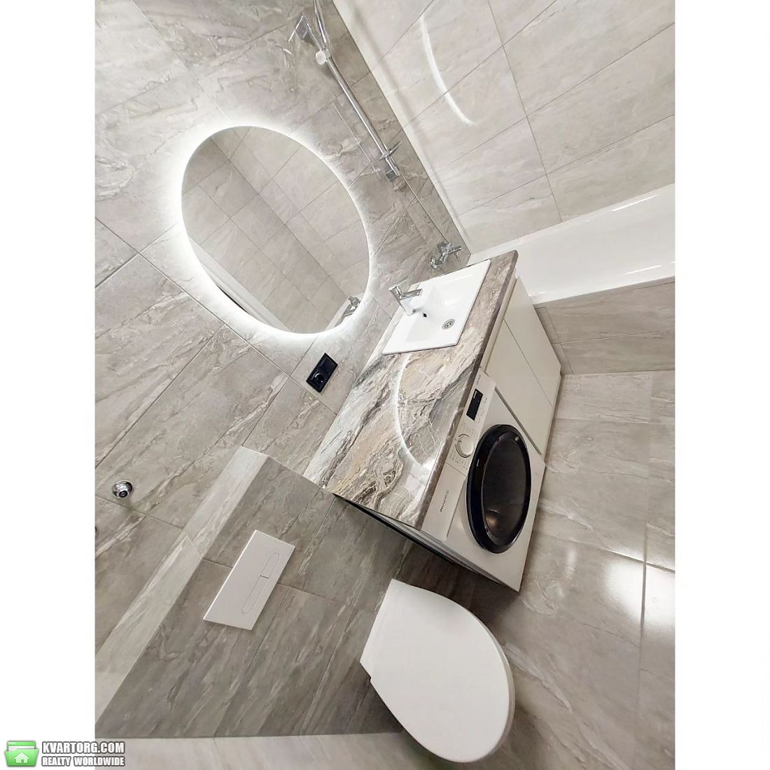 Sell 2-room apartment. Одесса, Жемчужная — photo 8