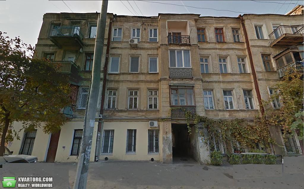 Sell 3-room apartment. Одесса, Манежная — photo 1