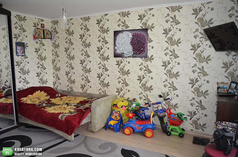 Sell 1-room apartment. Киев,  Березняковская — photo 6