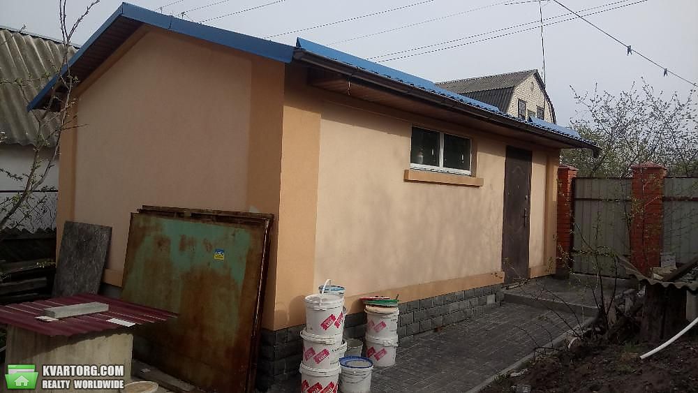 Sell house. Киевская обл.,  Луговая — photo 6