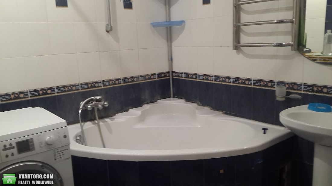 Rent out 3-room apartment. Вишневое, Европейская — photo 9