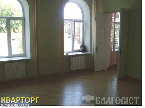 Rent out office. Киев,  Малая Житомирская — photo 1