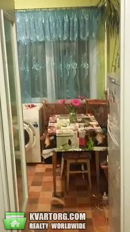 Sell 1-room apartment. Киев, ул. Жмеринская — photo 5