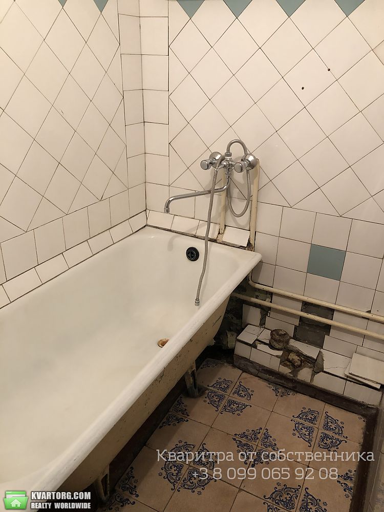 Sell 1-room apartment. Киев,  Бучмы — photo 5