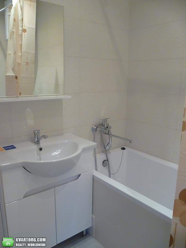 Rent out 1-room apartment. Одесса, Генуэзская — photo 6