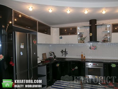 Sell 3-room apartment. Киев, Днепровская наб — photo 4