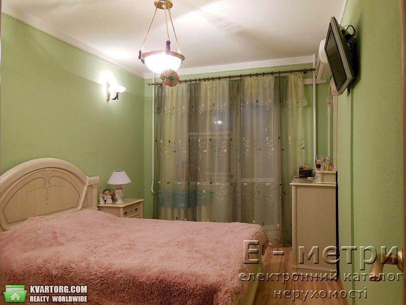 Sell 4-room apartment. Киев, Закревского — photo 3