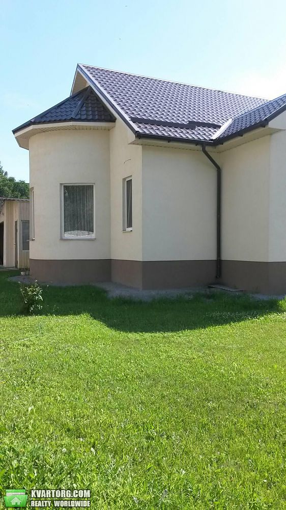 Sell house. Днепропетровск, Партизанское — photo 1