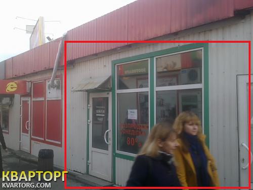 Rent out shop. Киев, метро Харьковское — photo 3