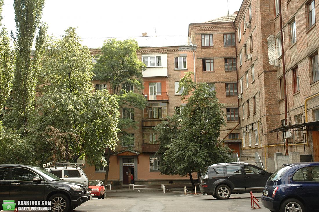 Sell 1-room apartment. Киев,  Кудри — photo 4