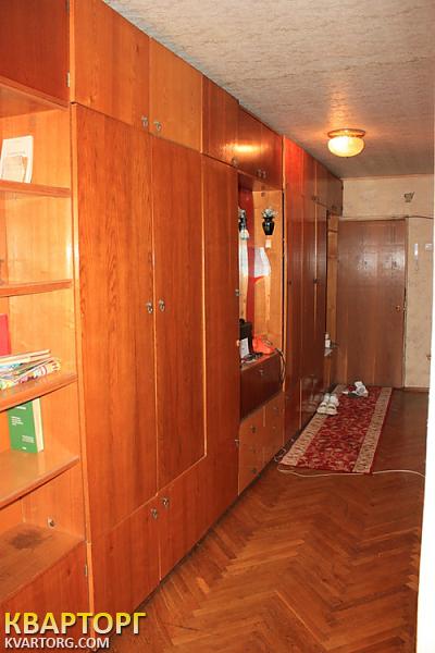 Sell 3-room apartment. Киев, Драгомирова — photo 5