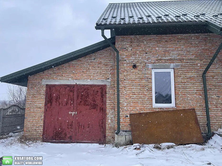 Sell house. Львов, Центральная — photo 4