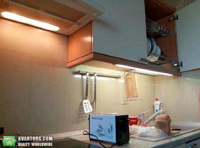 Sell 2-room apartment. Киев,  Милославская — photo 4