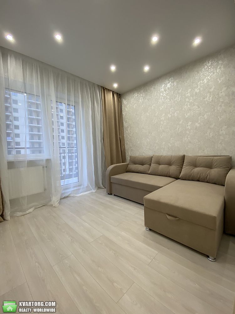 Sell 2-room apartment. Одесса, Жемчужная — photo 5