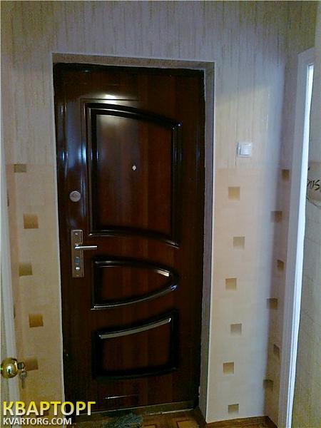 Sell 1-room apartment. Одесса,  Заболотного — photo 1