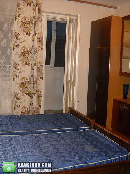 Rent out 1-room apartment. Киев, Руденко — photo 2