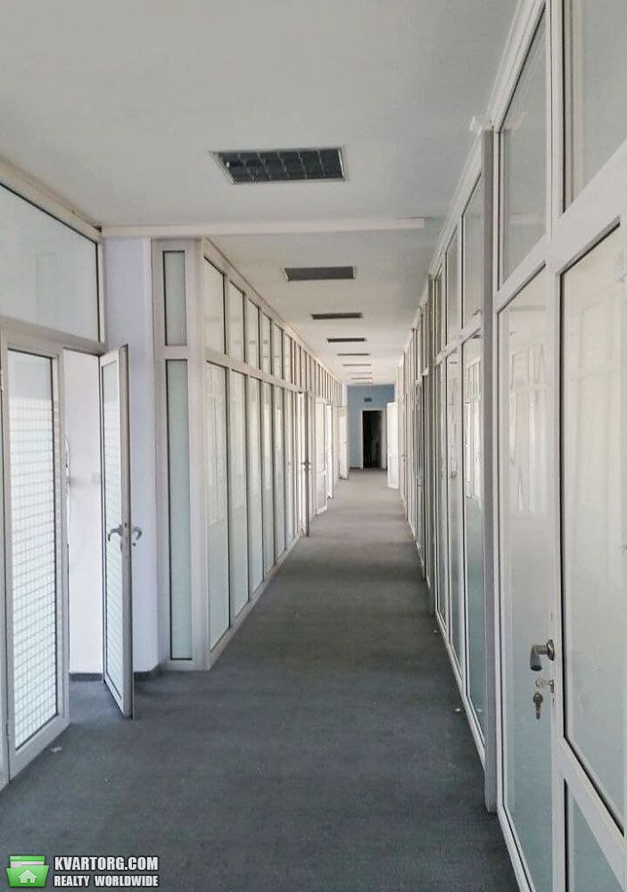Rent out office. Киев,  Леси Украинки бул — photo 3