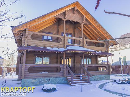Sell house. Киев,  Ялынковая — photo 1