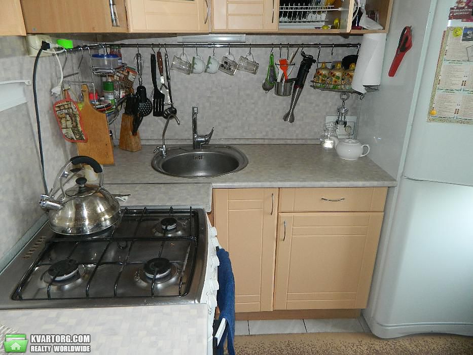 Sell 2-room apartment. Киев,  Кольцова бул — photo 6