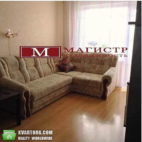 Sell 2-room apartment. Днепропетровск, Героев проспект — photo 1