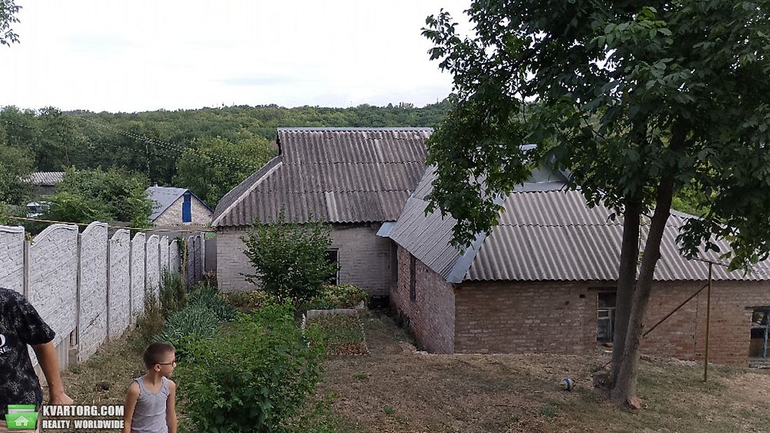 Sell house. Днепропетровск, Тонельная балка — photo 3