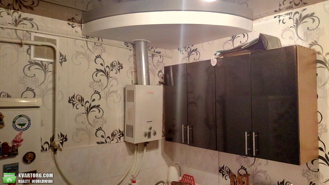 Sell 1-room apartment. Днепропетровск, Героев Сталинграда — photo 2
