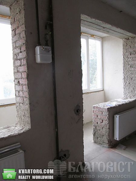 Sell 2-room apartment. Киев, Скифская — photo 6