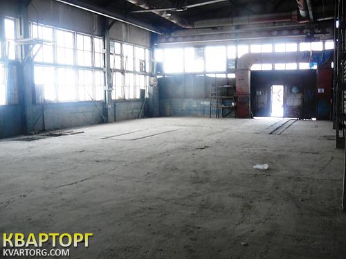 Rent out warehouse. Киев,  Бутлерова — photo 5