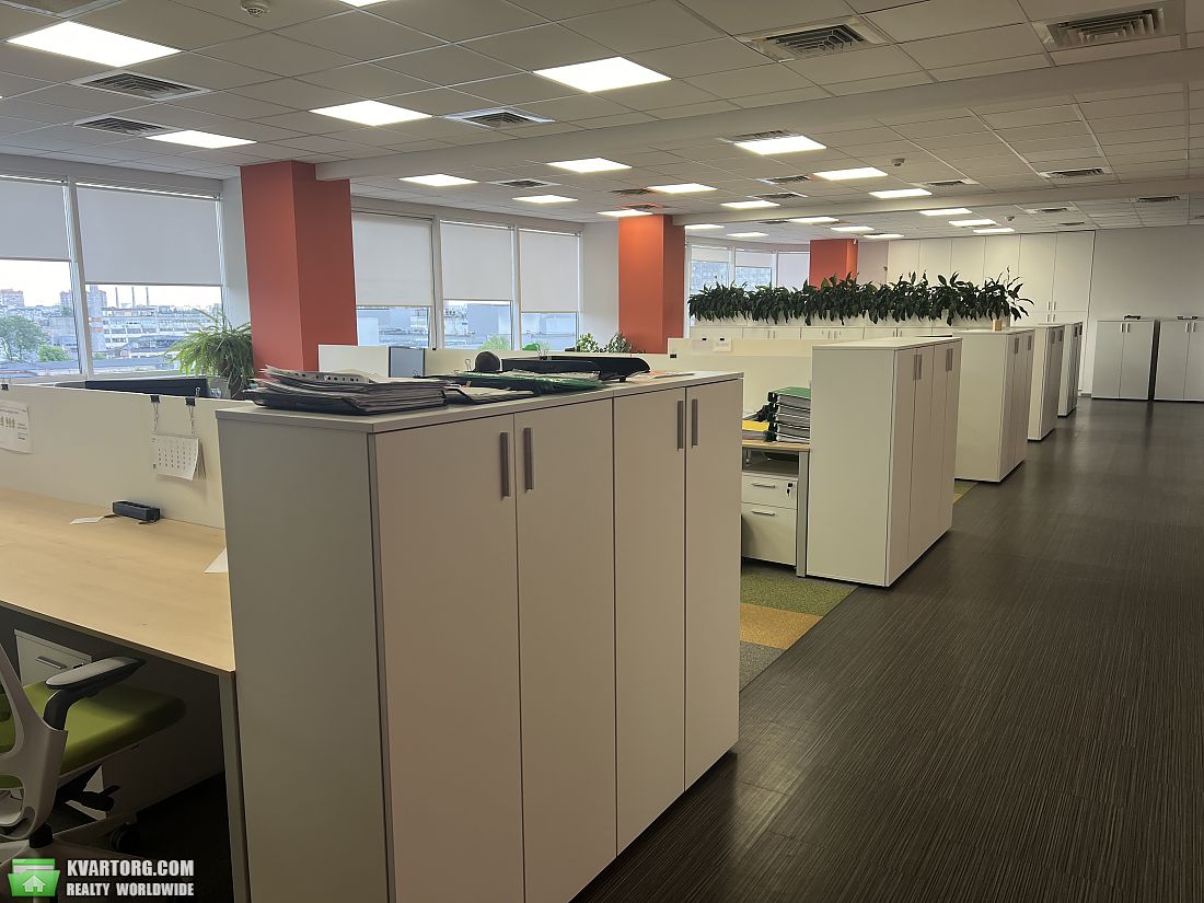 Rent out office. Киев,  Расковой — photo 3
