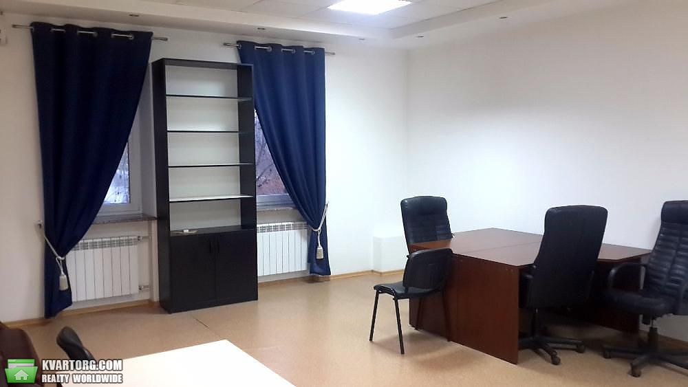 Rent out office. Киев, ул. Шумского — photo 4
