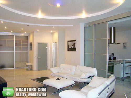 Rent out 3-room apartment. Киев, бул. Леси Украинки — photo 1