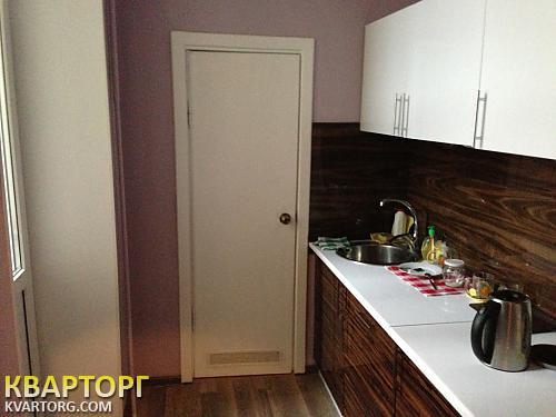 Rent out office. Киев,  Пушкинская — photo 2
