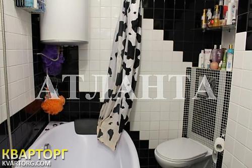 Sell 2-room apartment. Одесса,  Ленинградская — photo 2