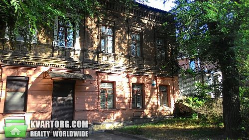 Sell 4-room apartment. Днепропетровск, Красная — photo 1