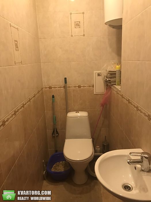 Sell 3-room apartment. Киев,  Алма-Атинская — photo 10