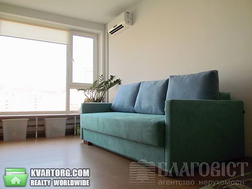 Sell 1-room apartment. Киев, Мате Залки — photo 3