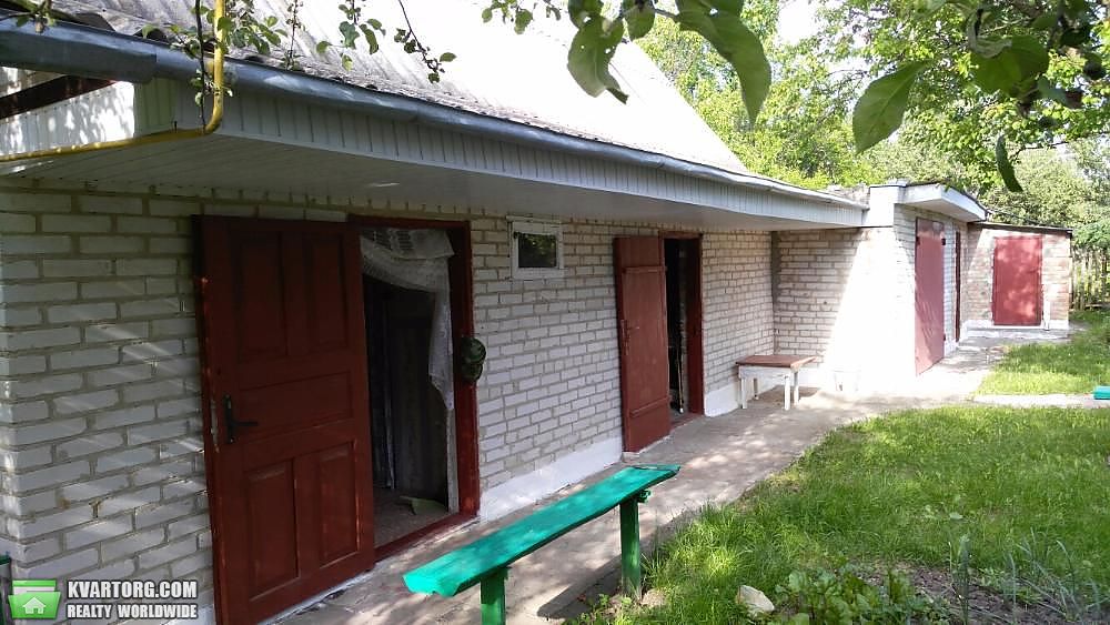 Sell house. Киевская обл., Яхны — photo 4