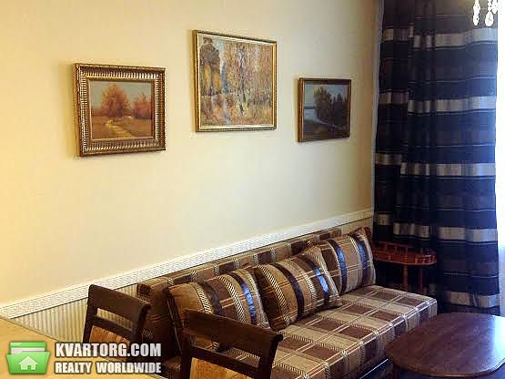 Rent out 1-room apartment. Киев, Максимовича — photo 1
