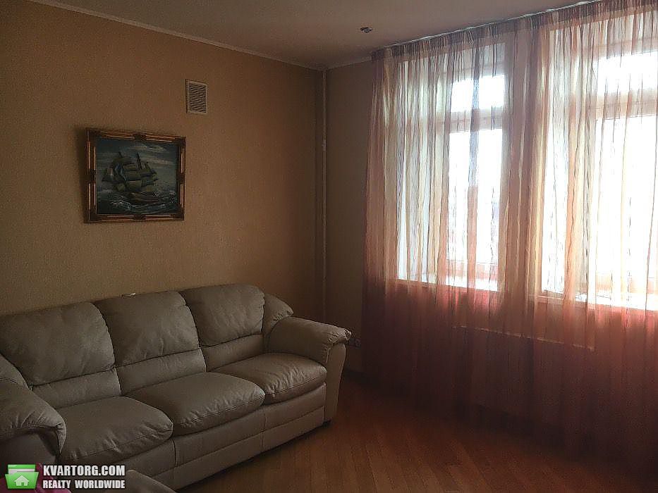 Rent out 3-room apartment. Киев,  Дмитриевская — photo 7