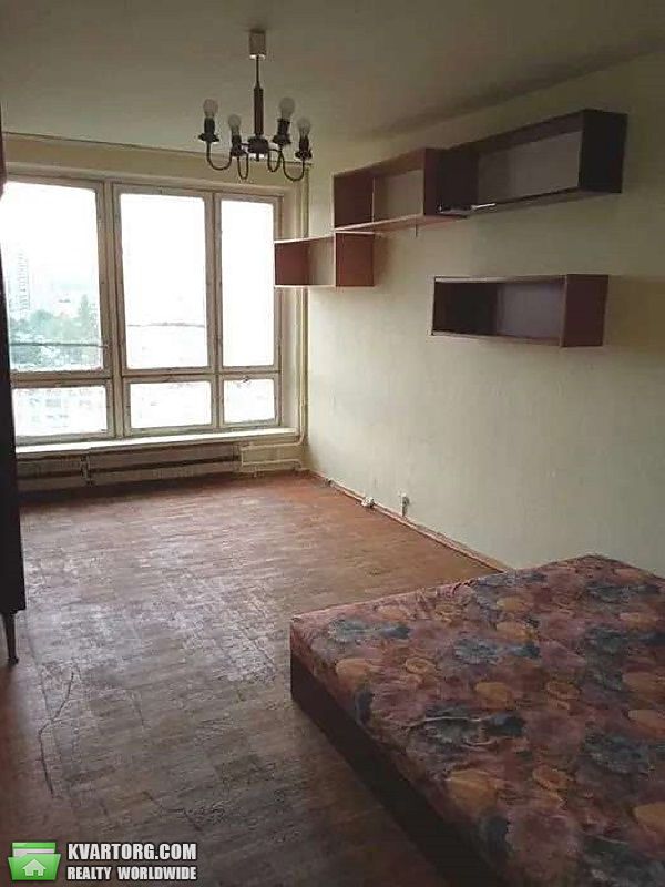 Sell 1-room apartment. Киев, Павла Тичини — photo 3