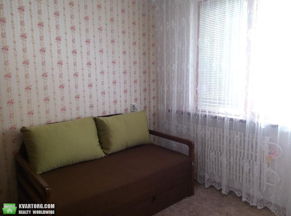 Sell 2-room apartment. Харьков, Пермская — photo 4